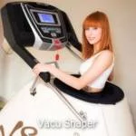 Treniruotė su "Vacu Shaper" 30 min.