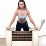 Masažas su "Roll Shaper" 60 min.